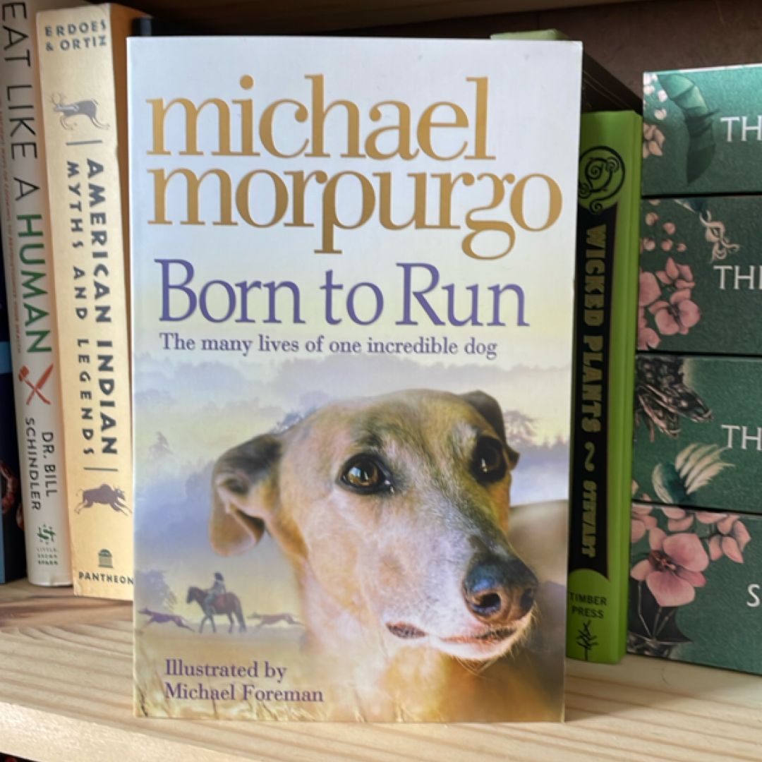 Born to Run