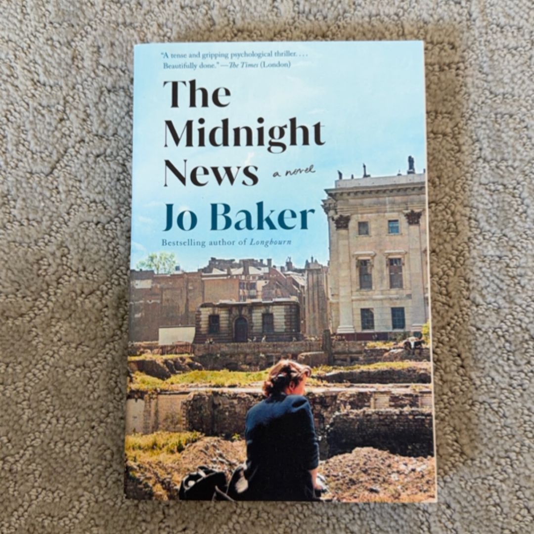 The Midnight News