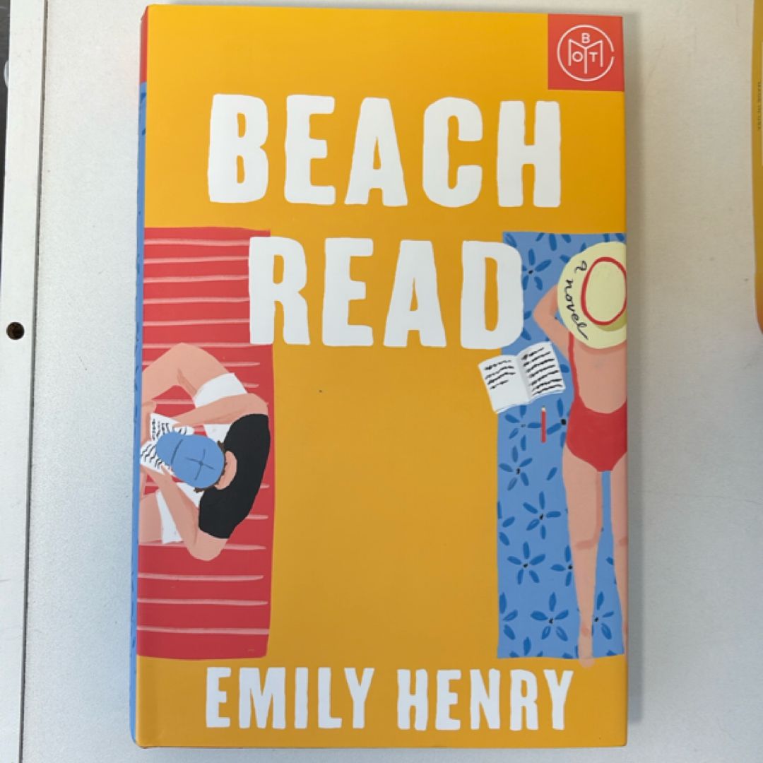 Beach Read