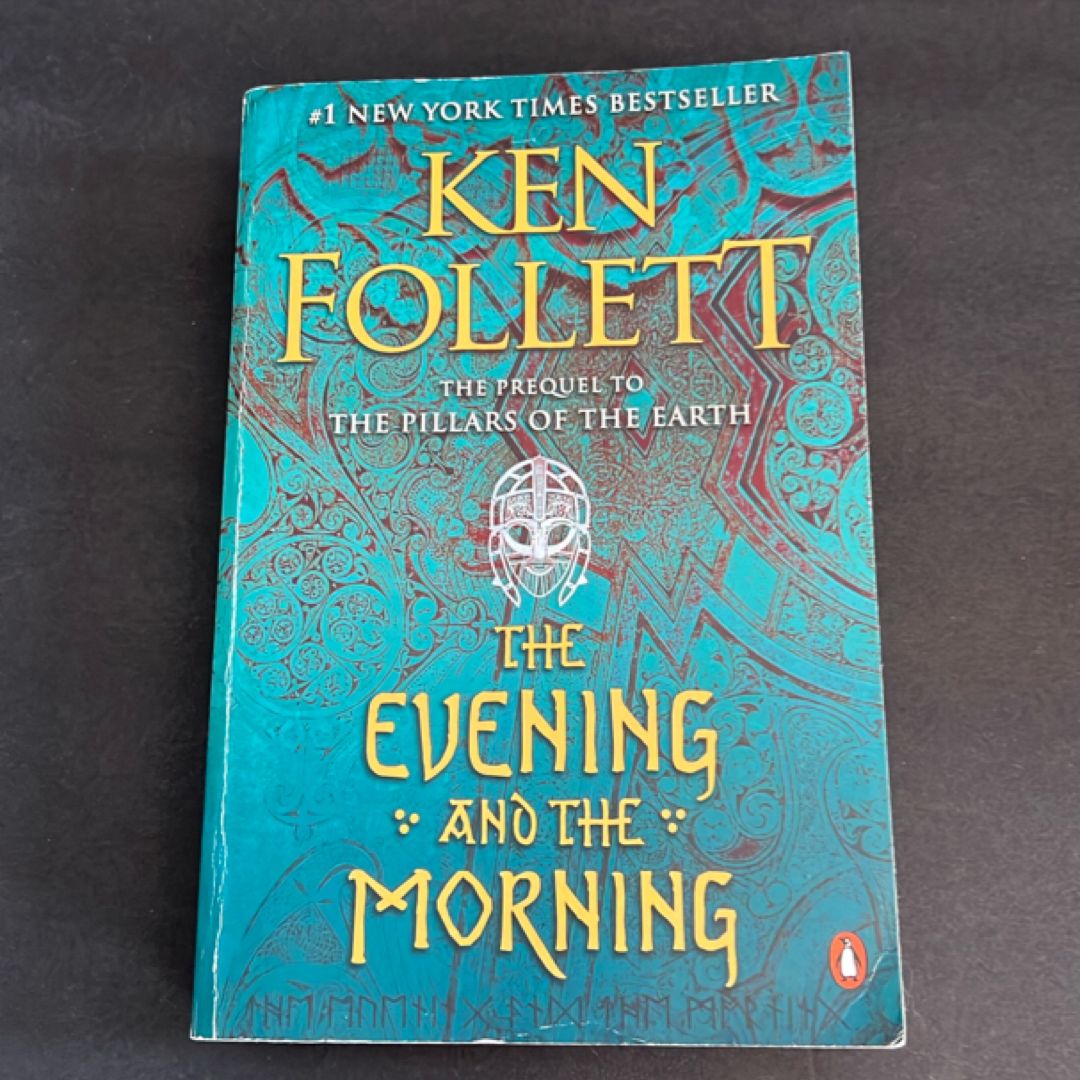 The Evening and the Morning