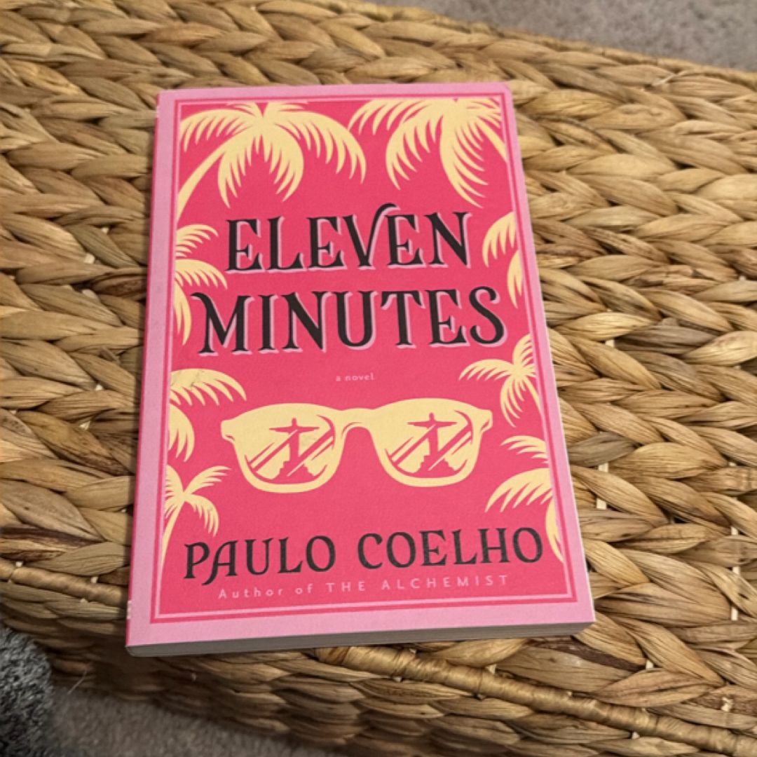Eleven Minutes