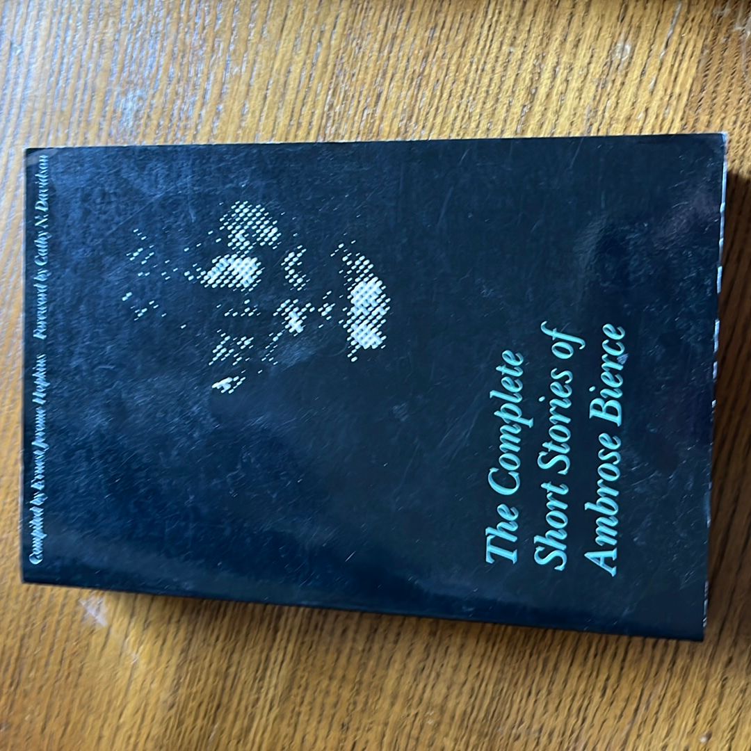 The Complete Short Stories of Ambrose Bierce