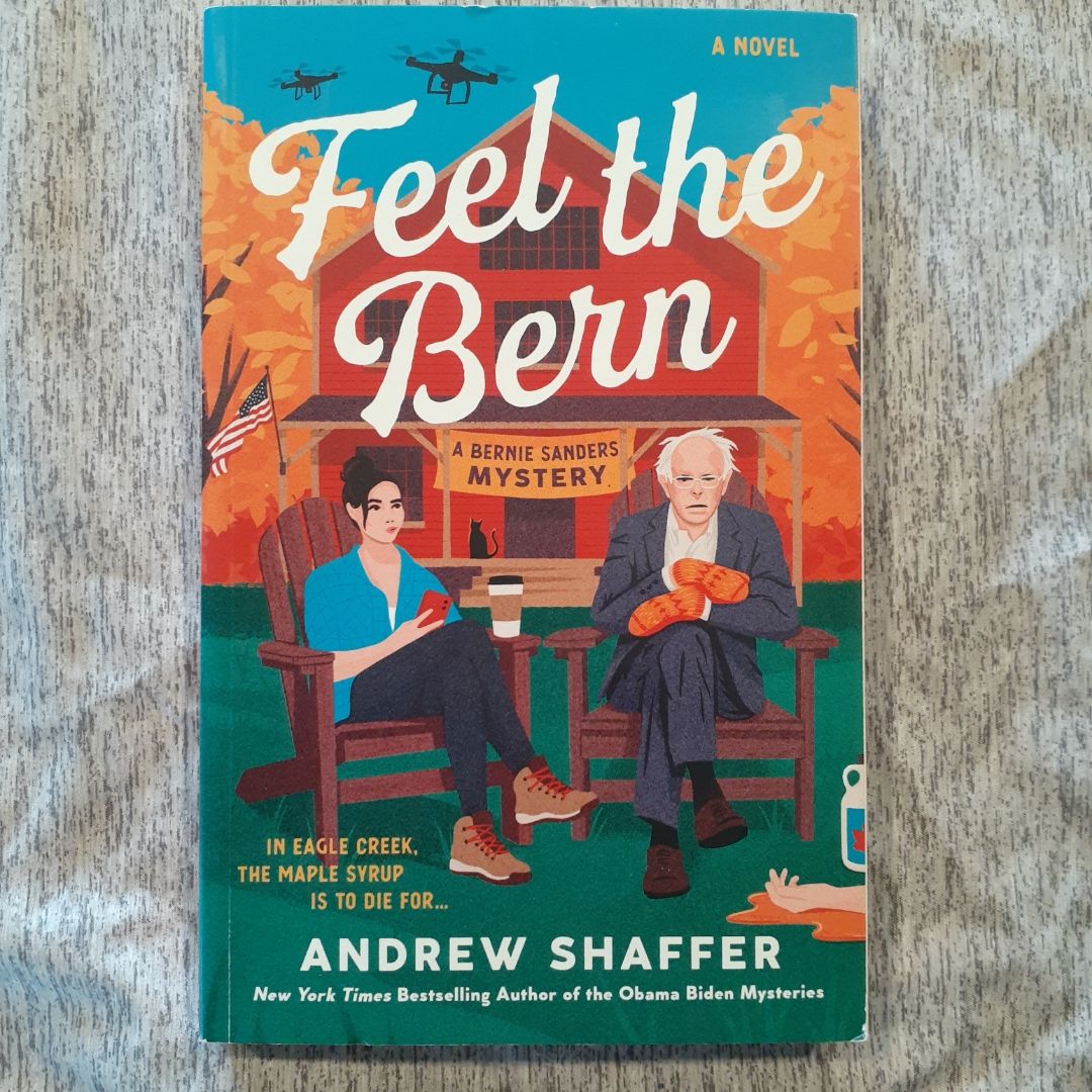 Feel the Bern