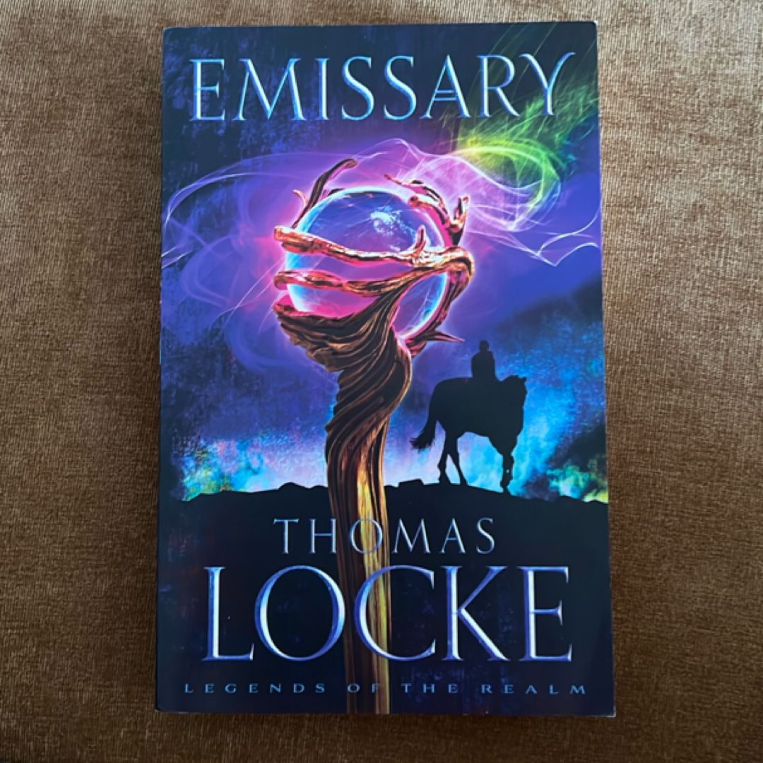 Emissary