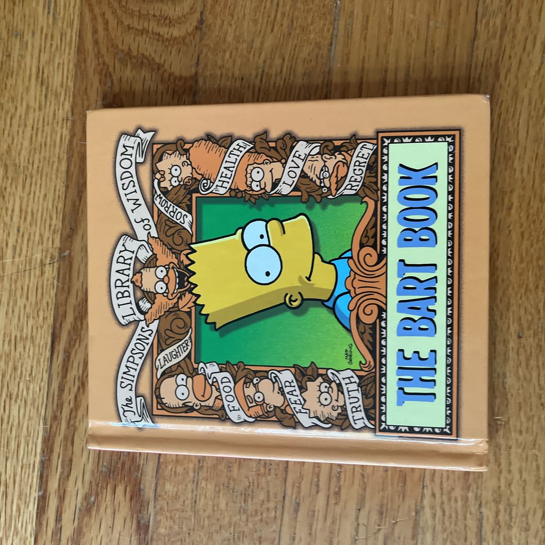 The Bart Book
