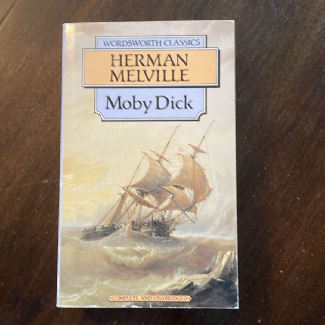 Moby Dick