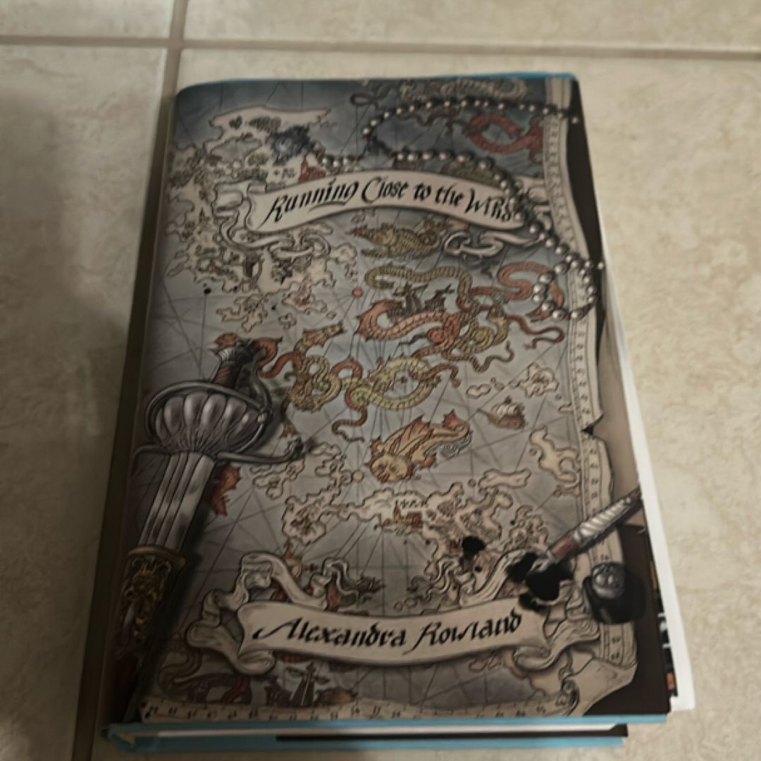 Running Close to the Wind