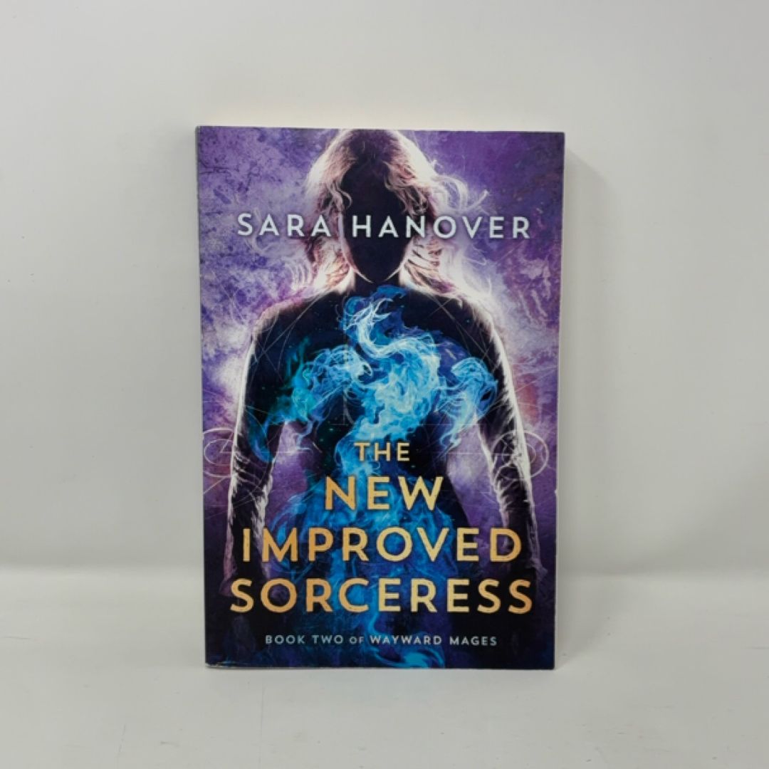 The New Improved Sorceress