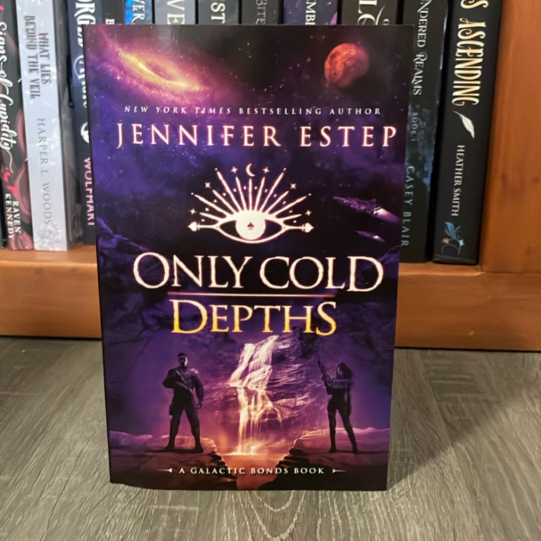 Only Cold Depths