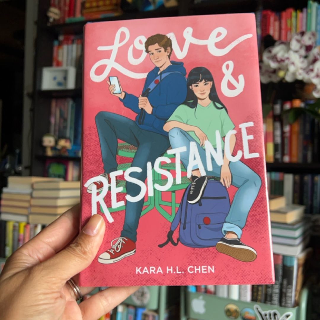 Love and Resistance