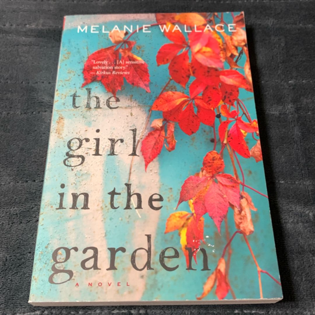 The Girl in the Garden