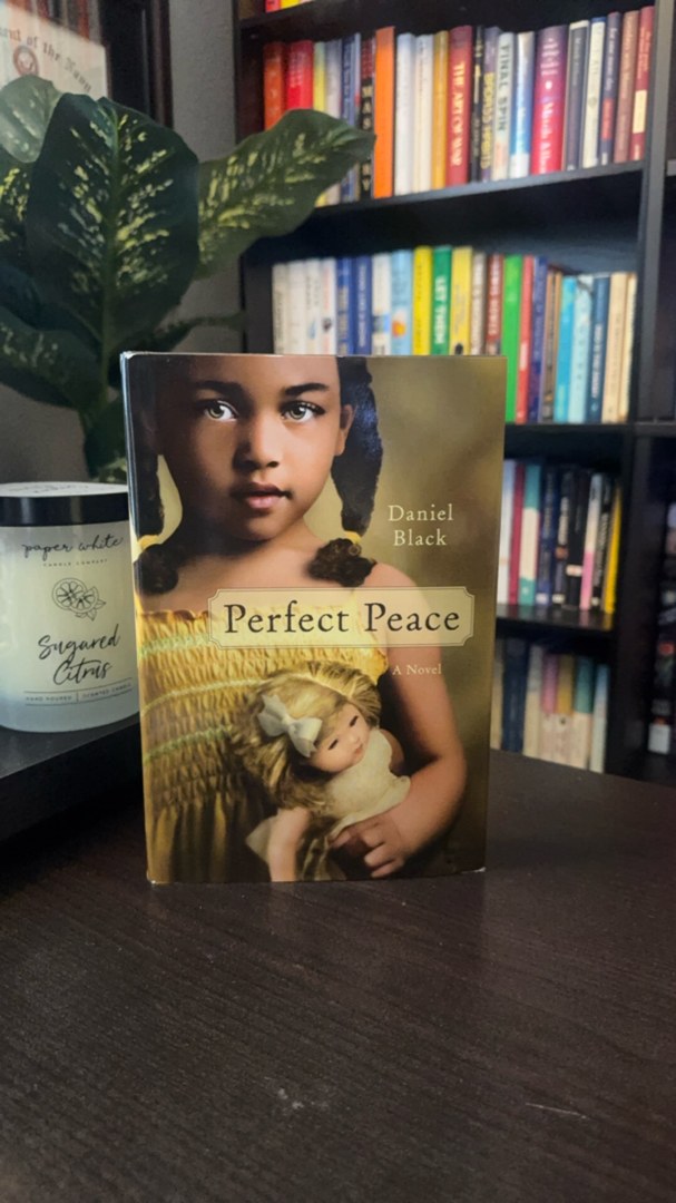 Perfect Peace