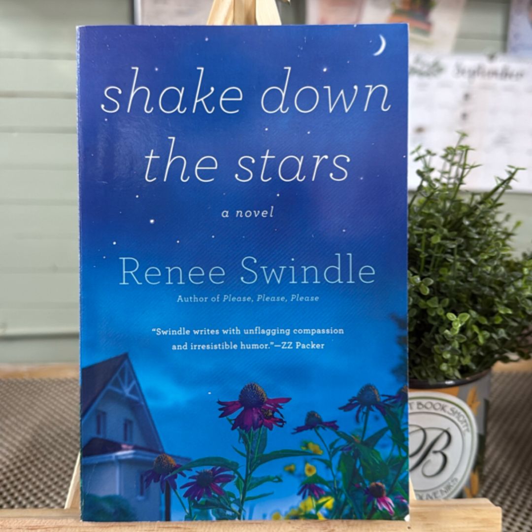 Shake down the Stars