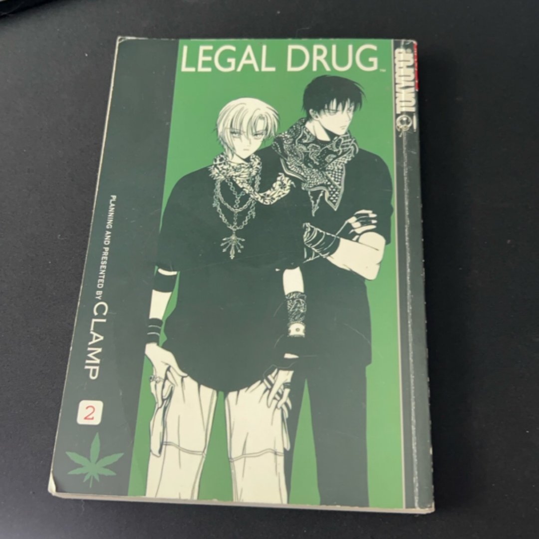 Legal Drug