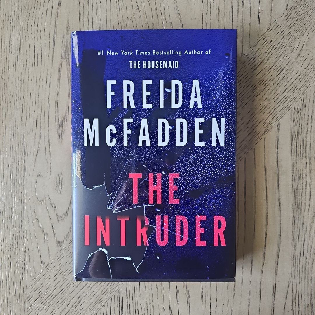 The Intruder