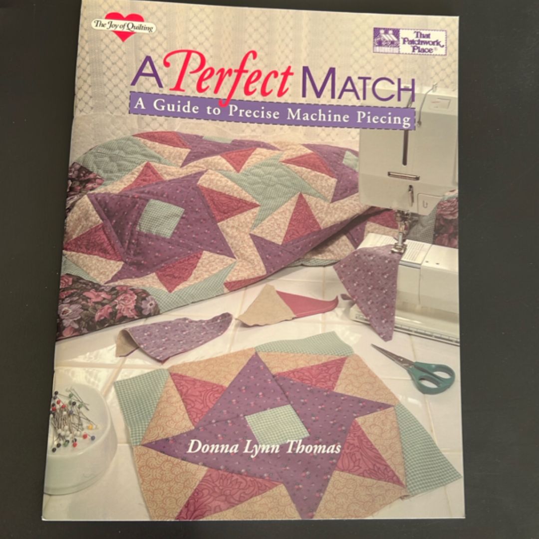 A Perfect Match