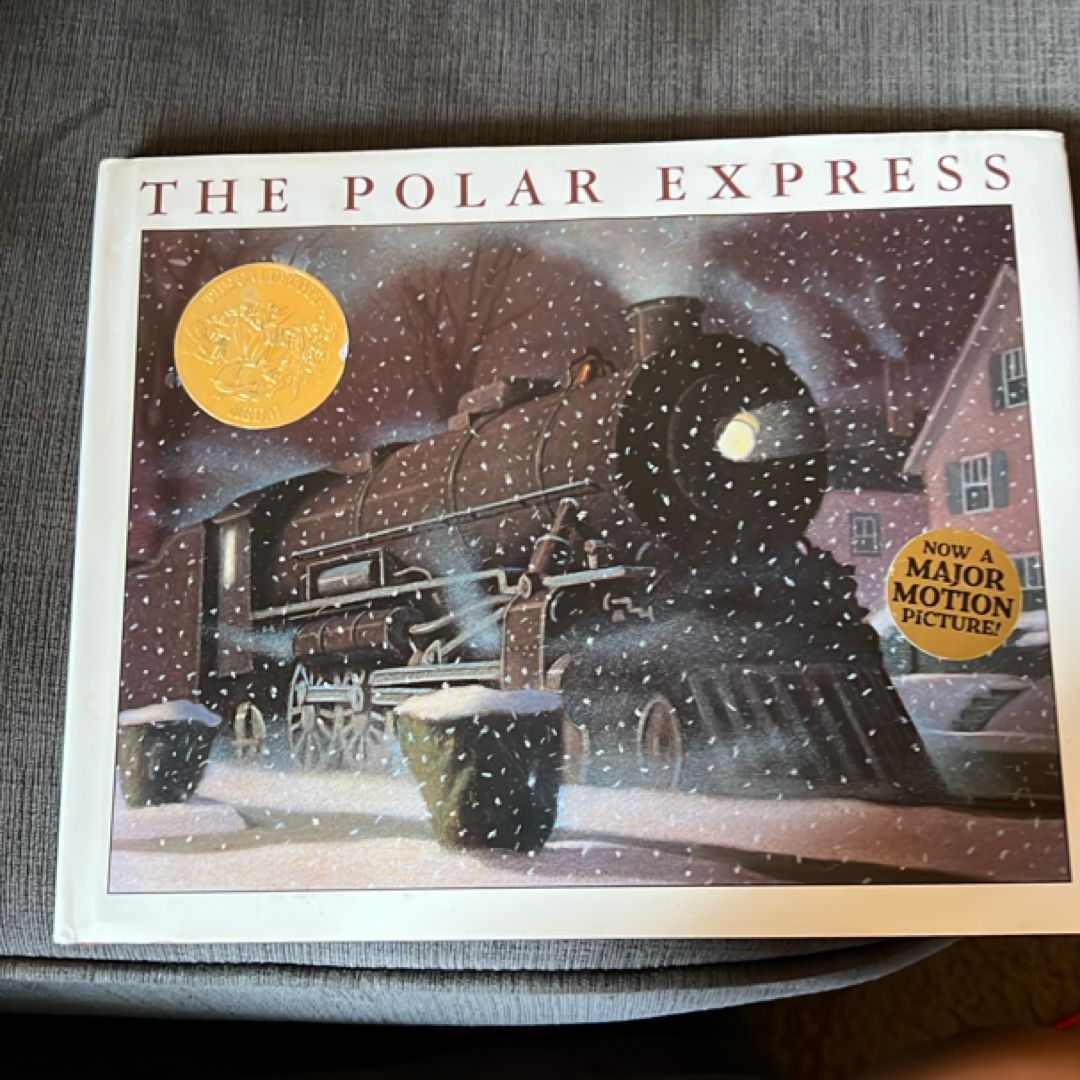 The Polar Express