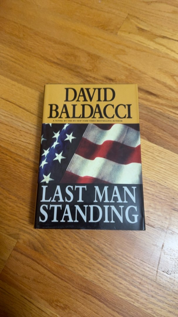 Last Man Standing
