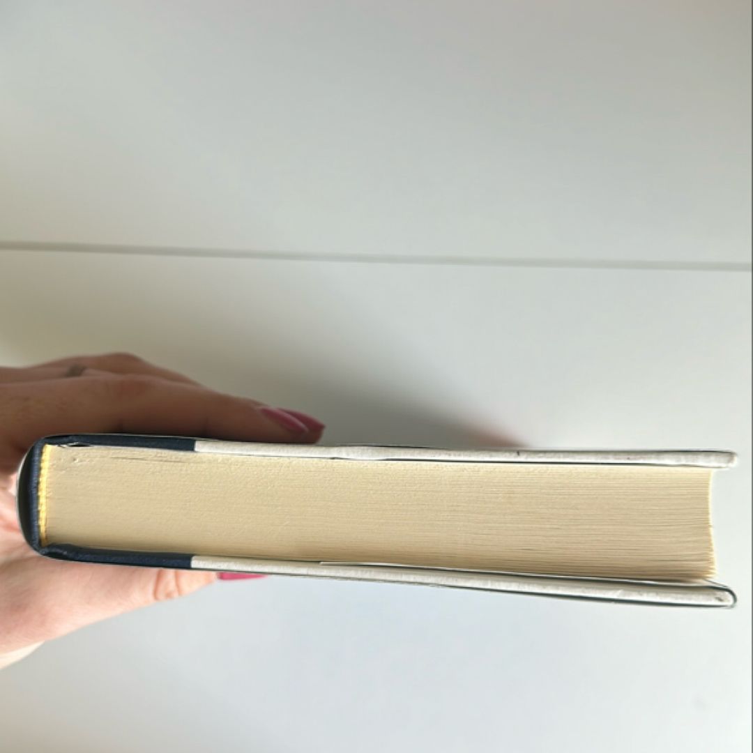 The Editor by Steven Rowley