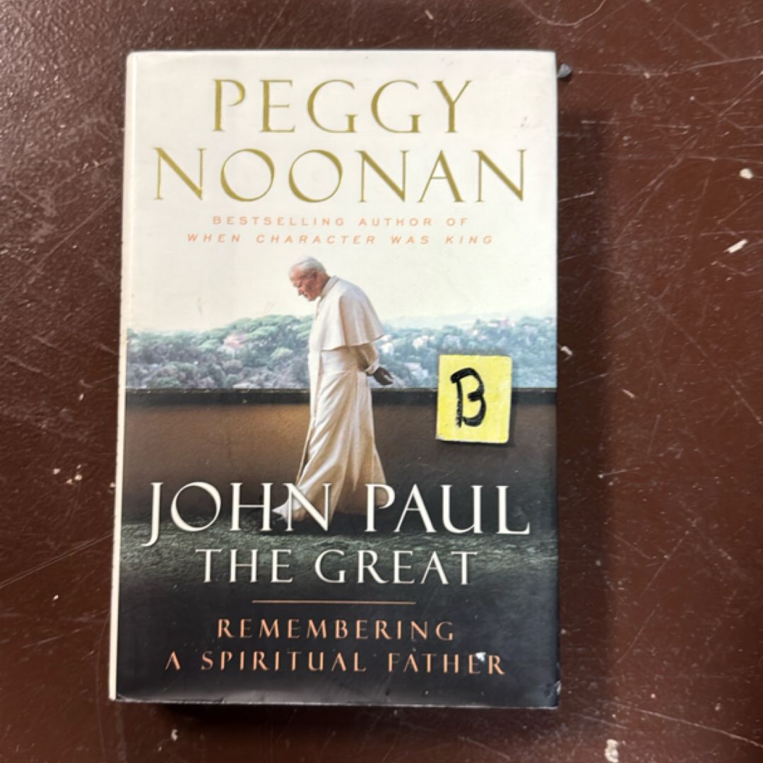 John Paul the Great