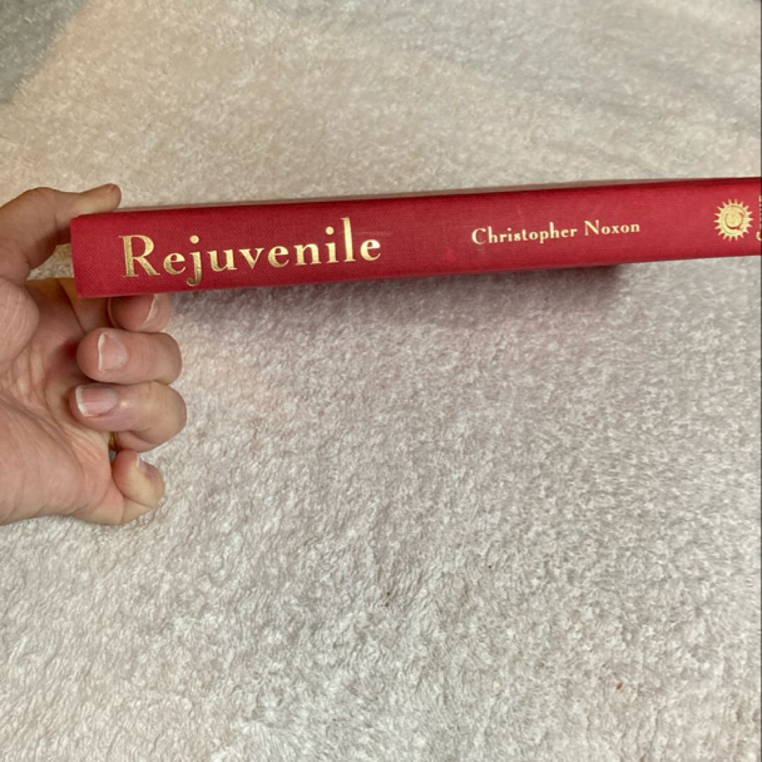 Rejuvenile 25C