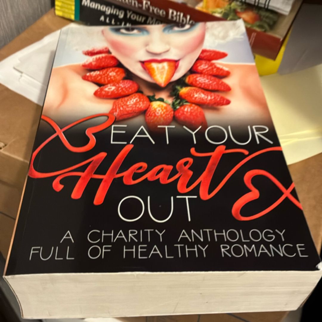 Eat Your Heart Out 3