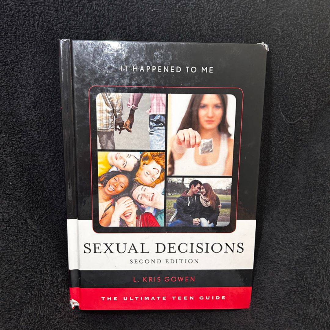 Sexual Decisions