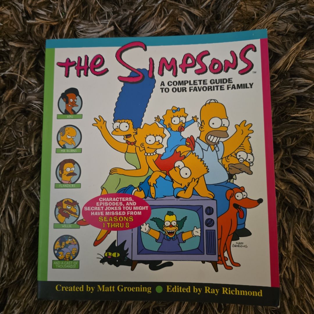 The Simpsons