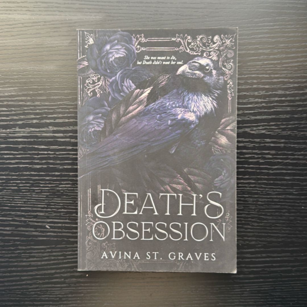 Death's Obsession