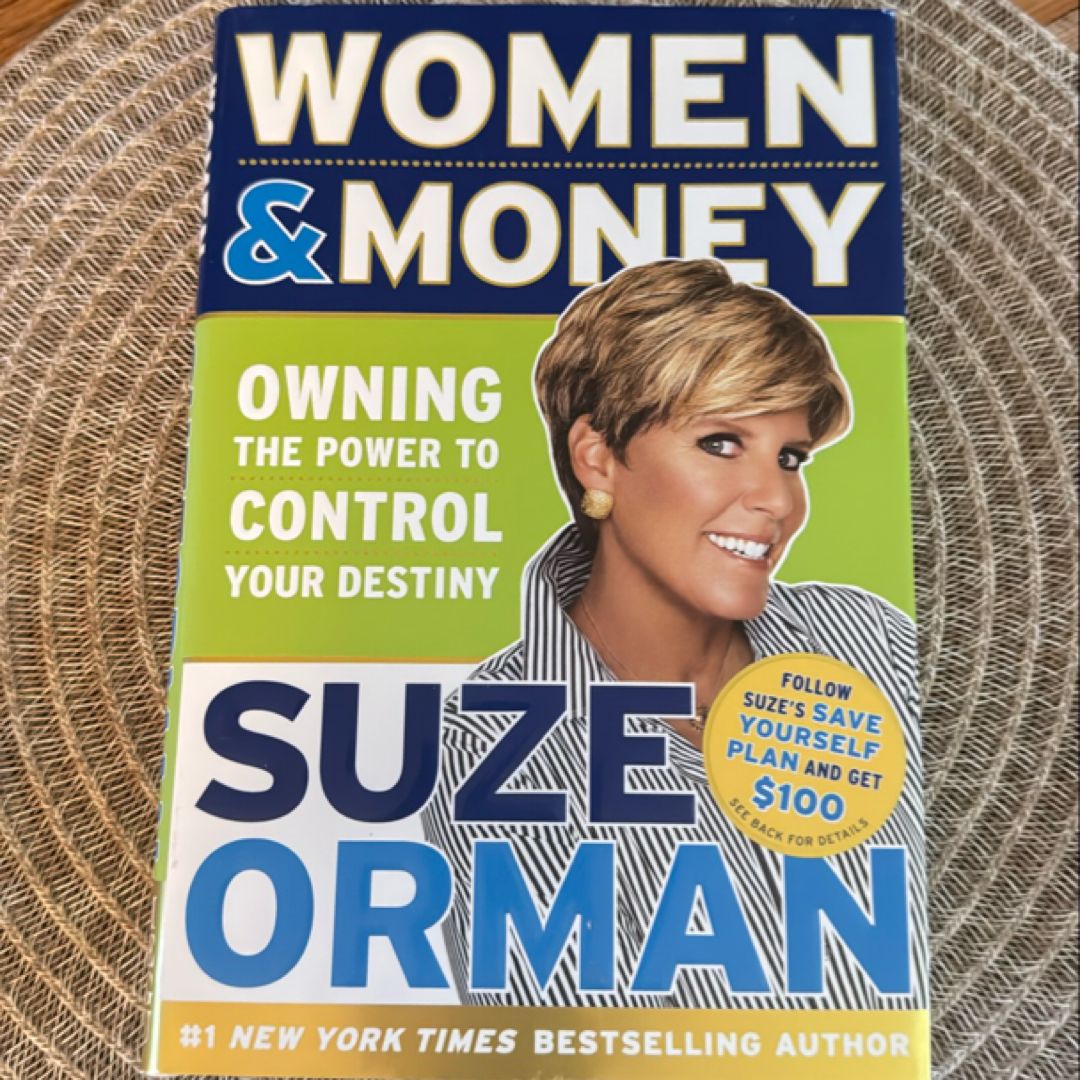 Women and Money