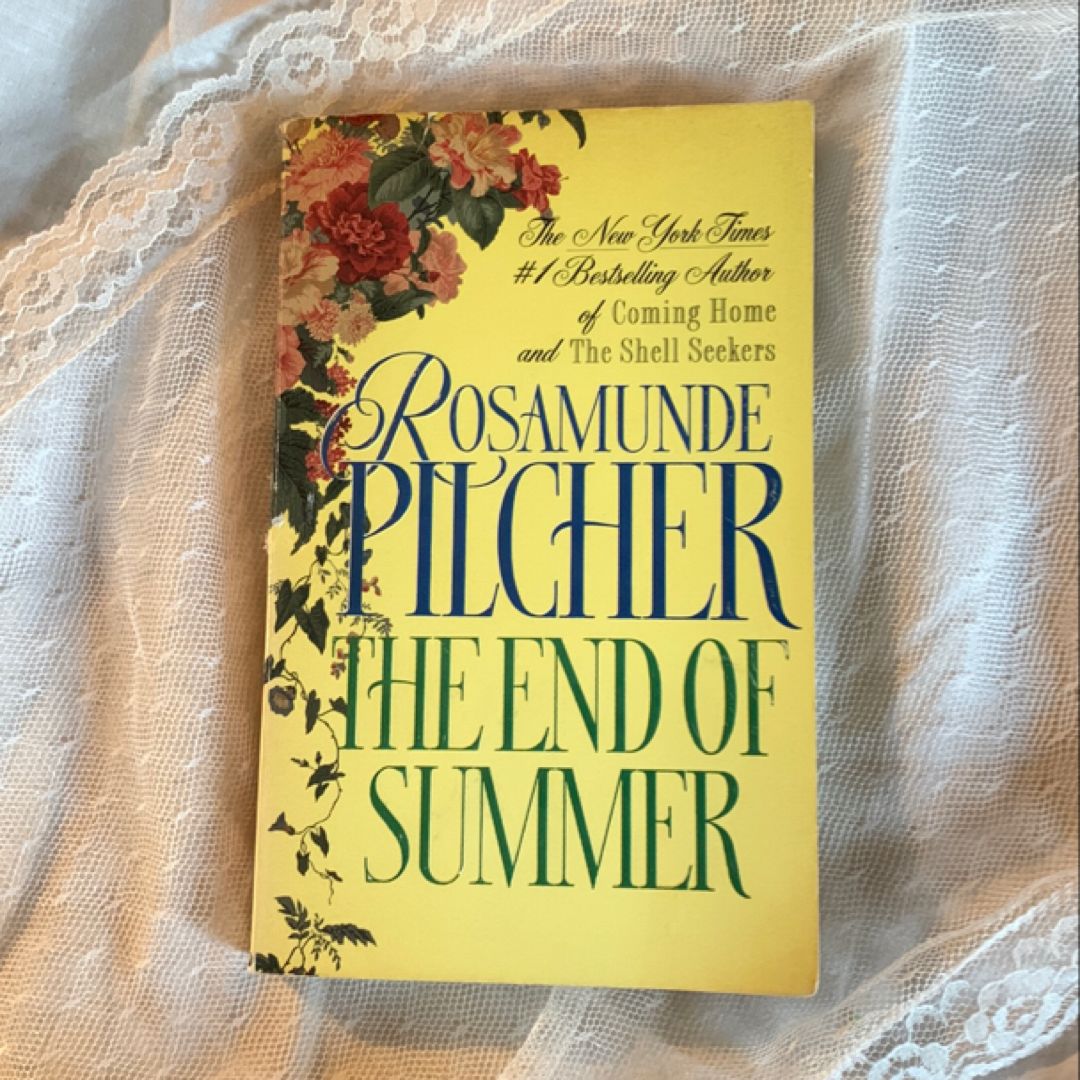 The End of Summer