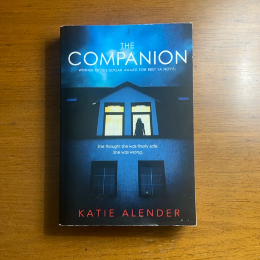 The Companion