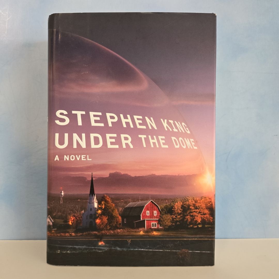 Under the Dome