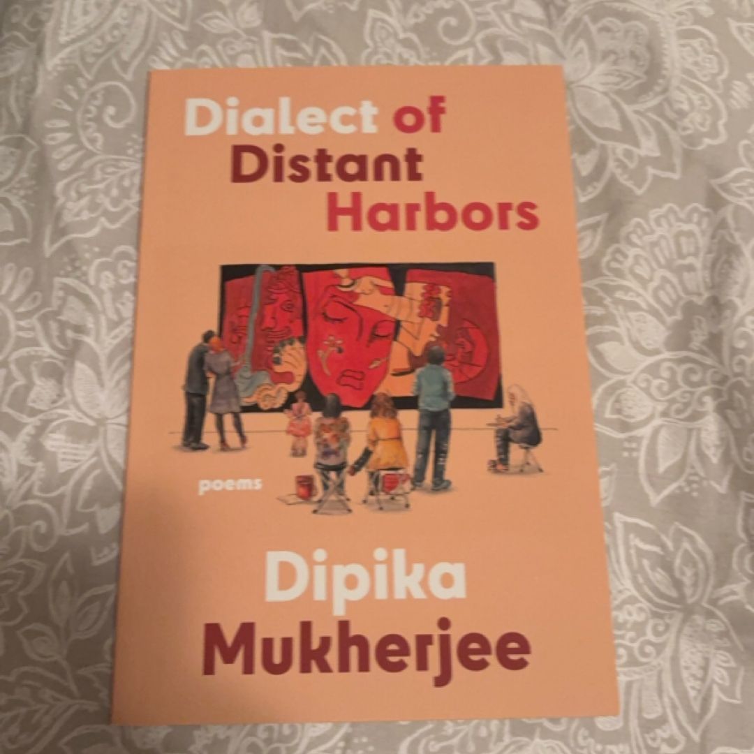 Dialect of Distant Harbors