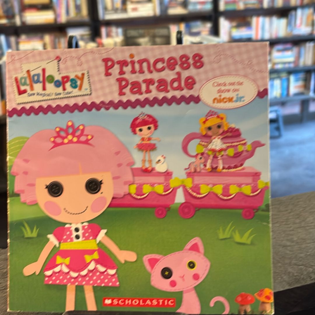 Princess Parade