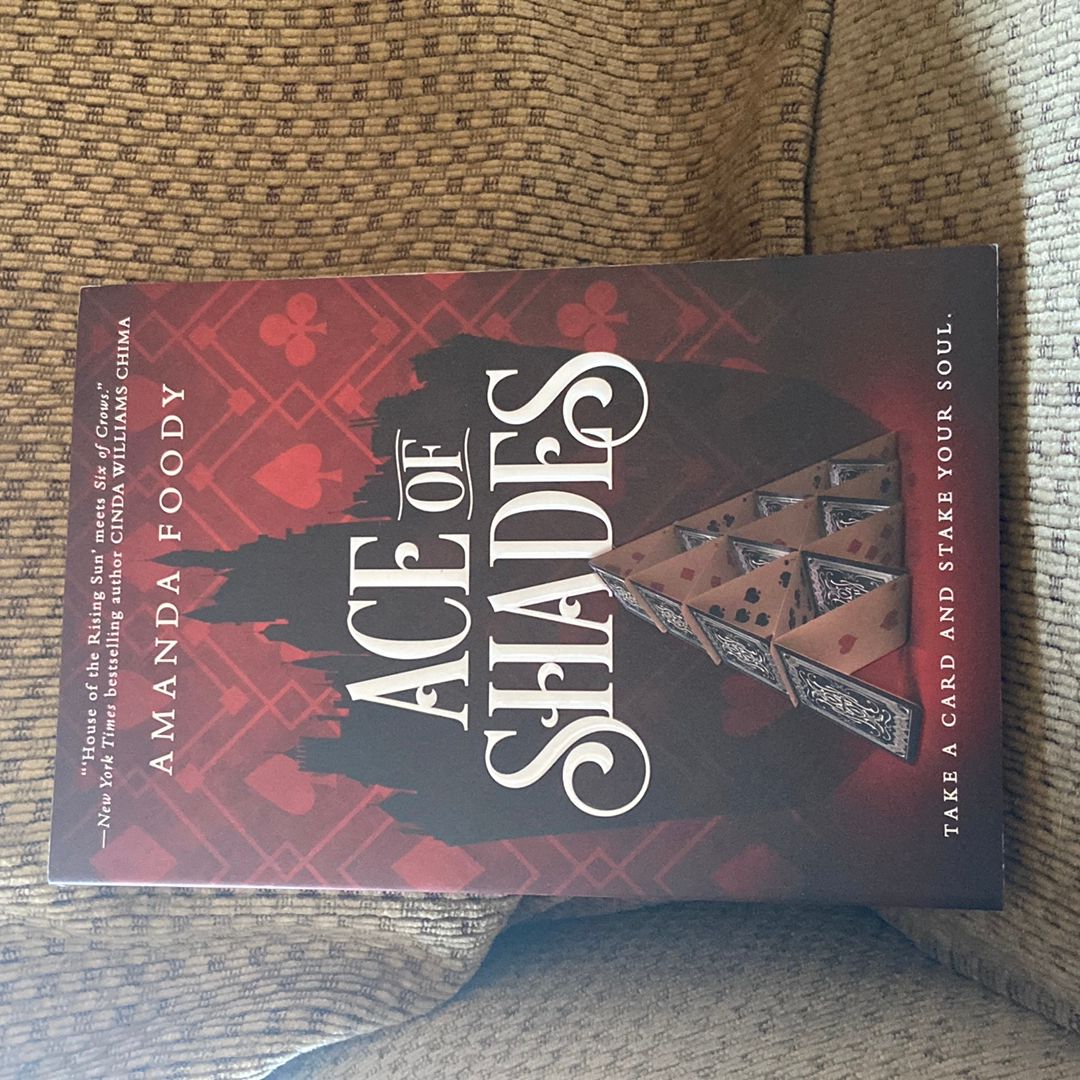 Ace of Shades