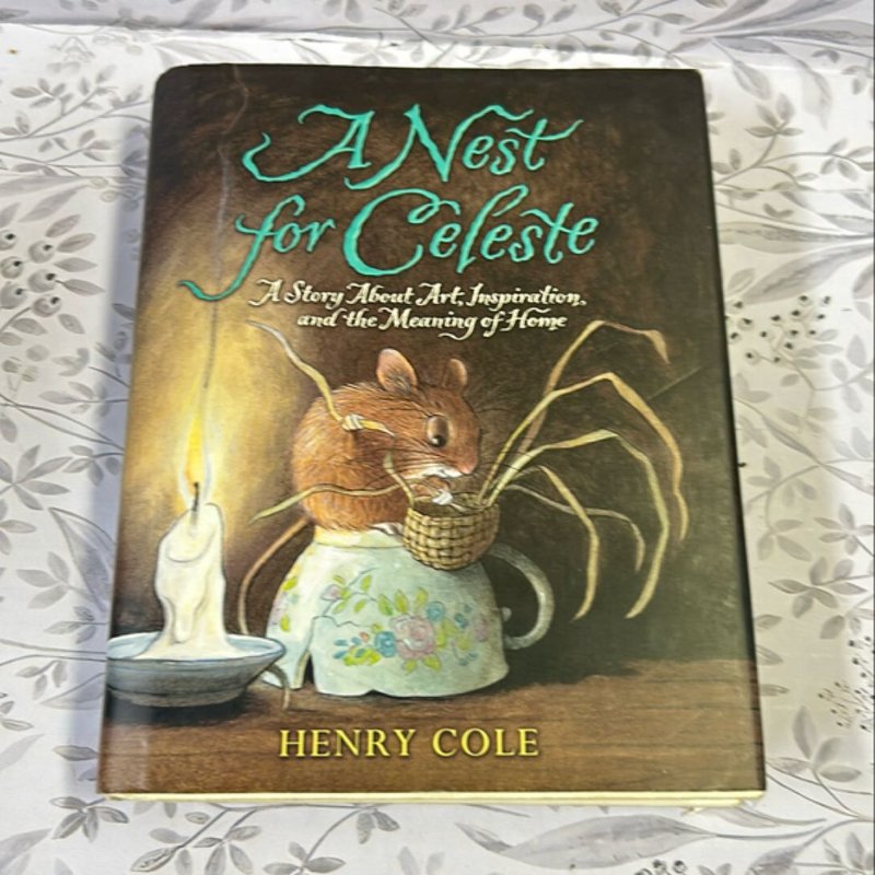 A Nest for Celeste
