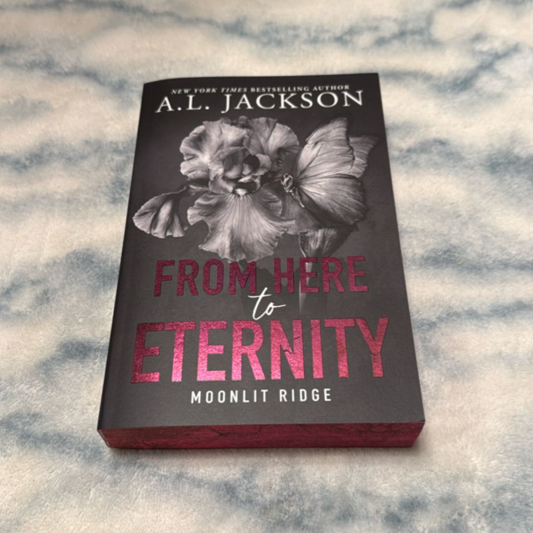 From Here to Eternity