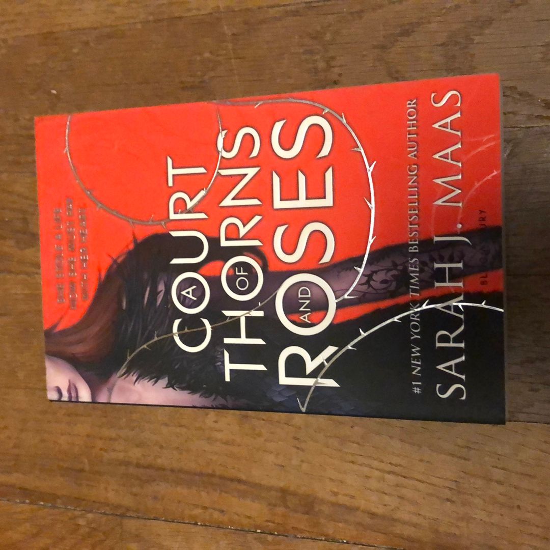 A Court of Thorns and Roses
