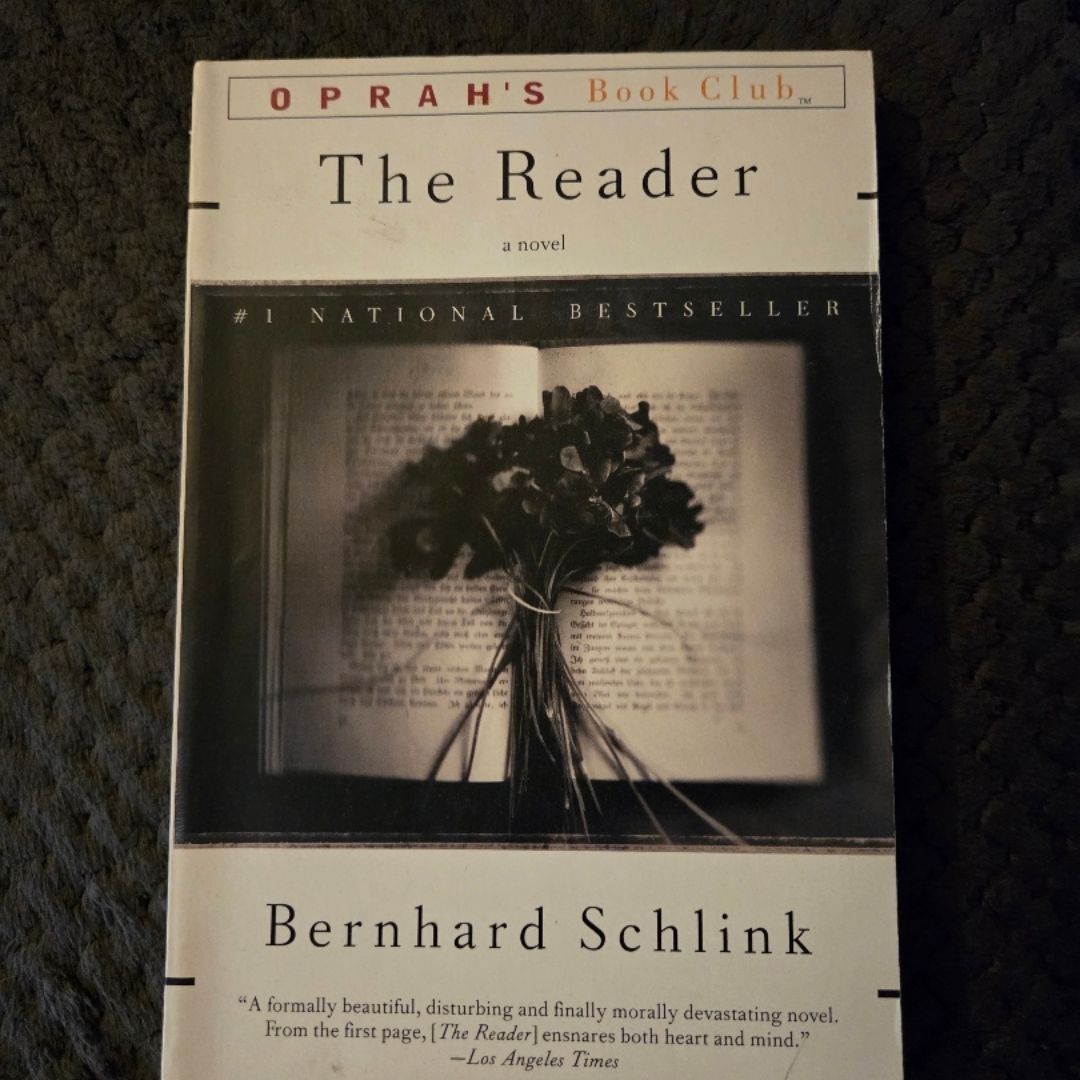 The Reader
