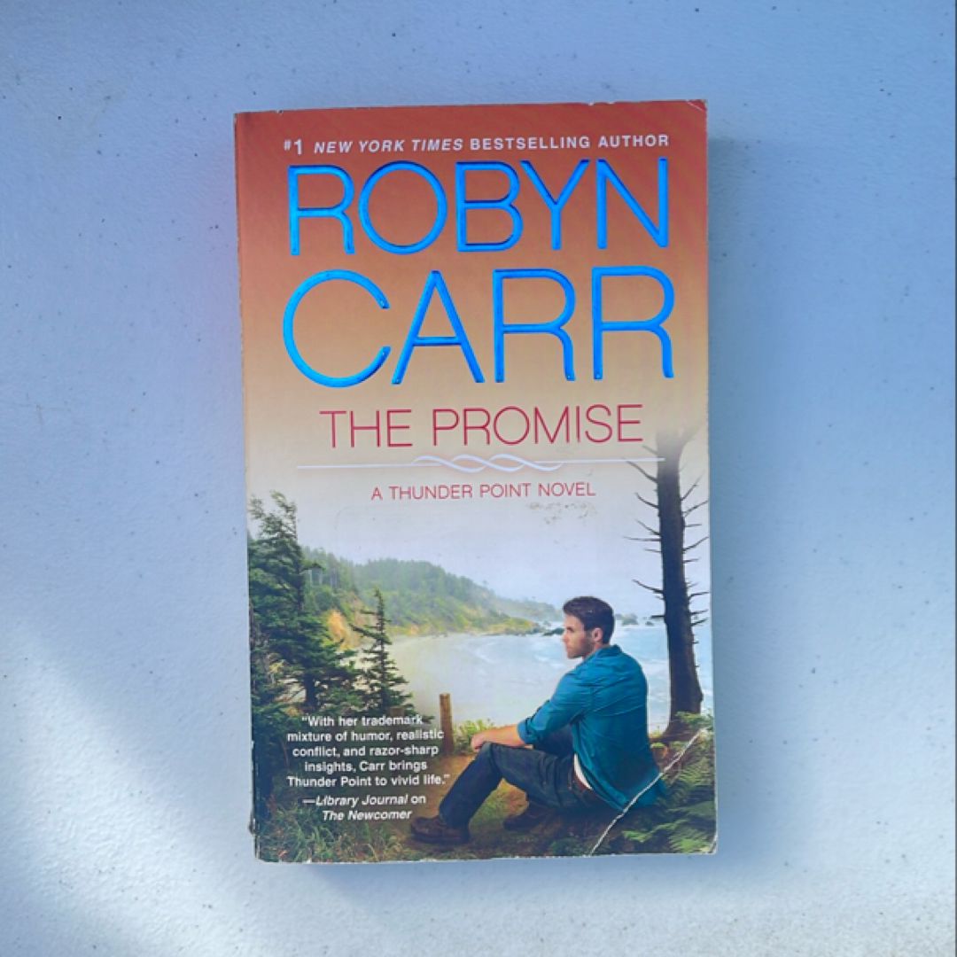 The Promise