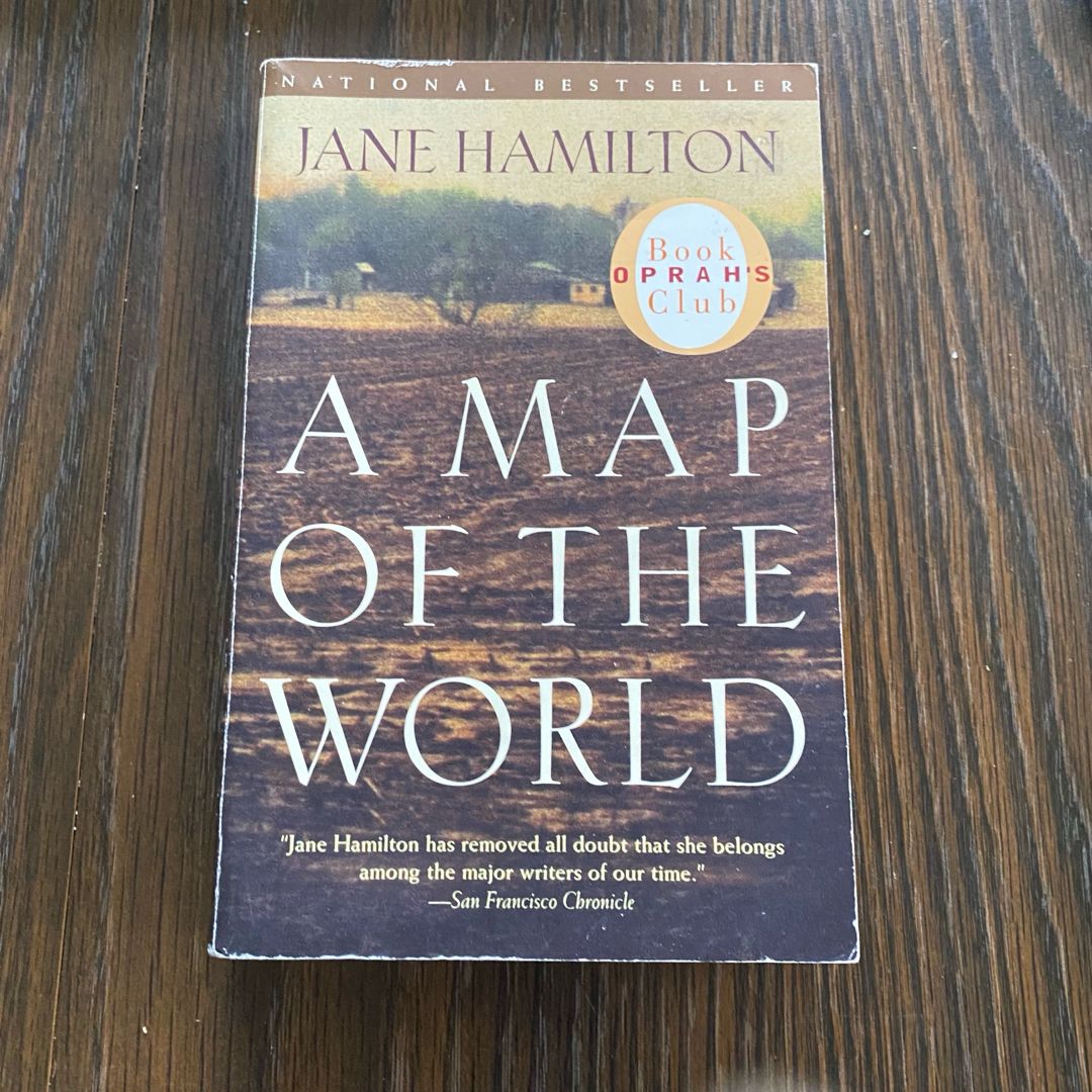 A Map of the World