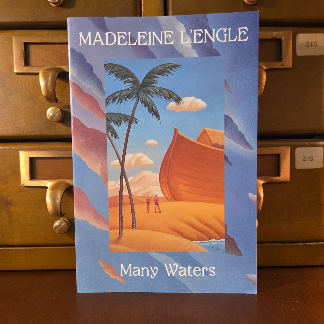 Many Waters
