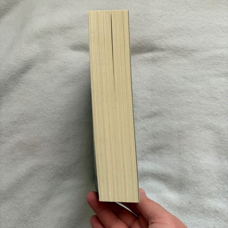 The Hunger of the Gods