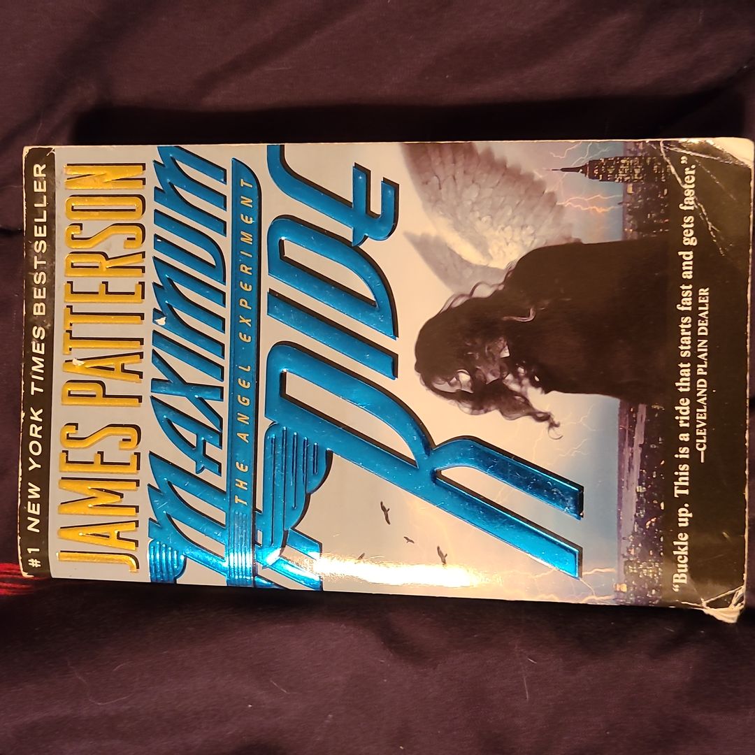 The Angel Experiment