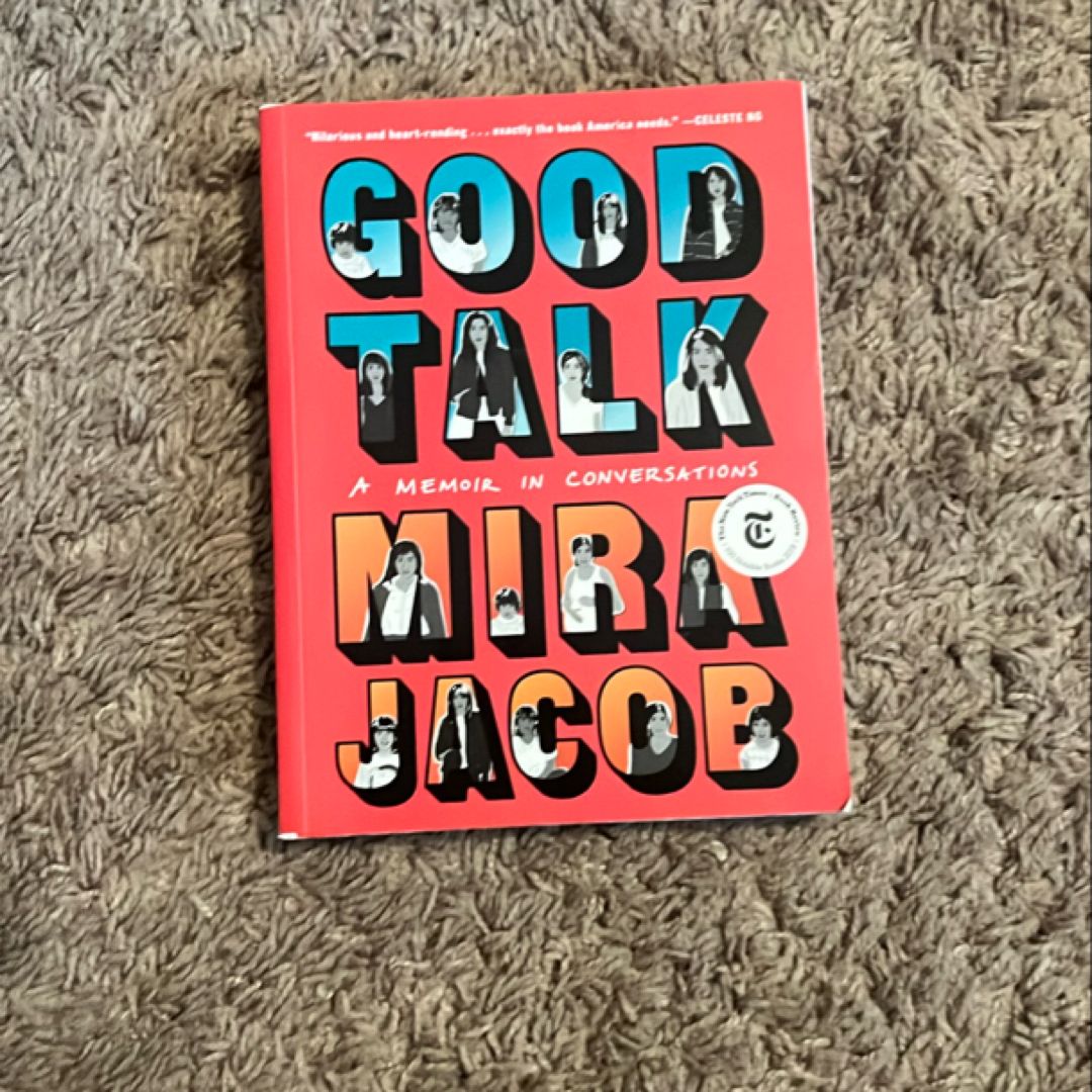 Good Talk
