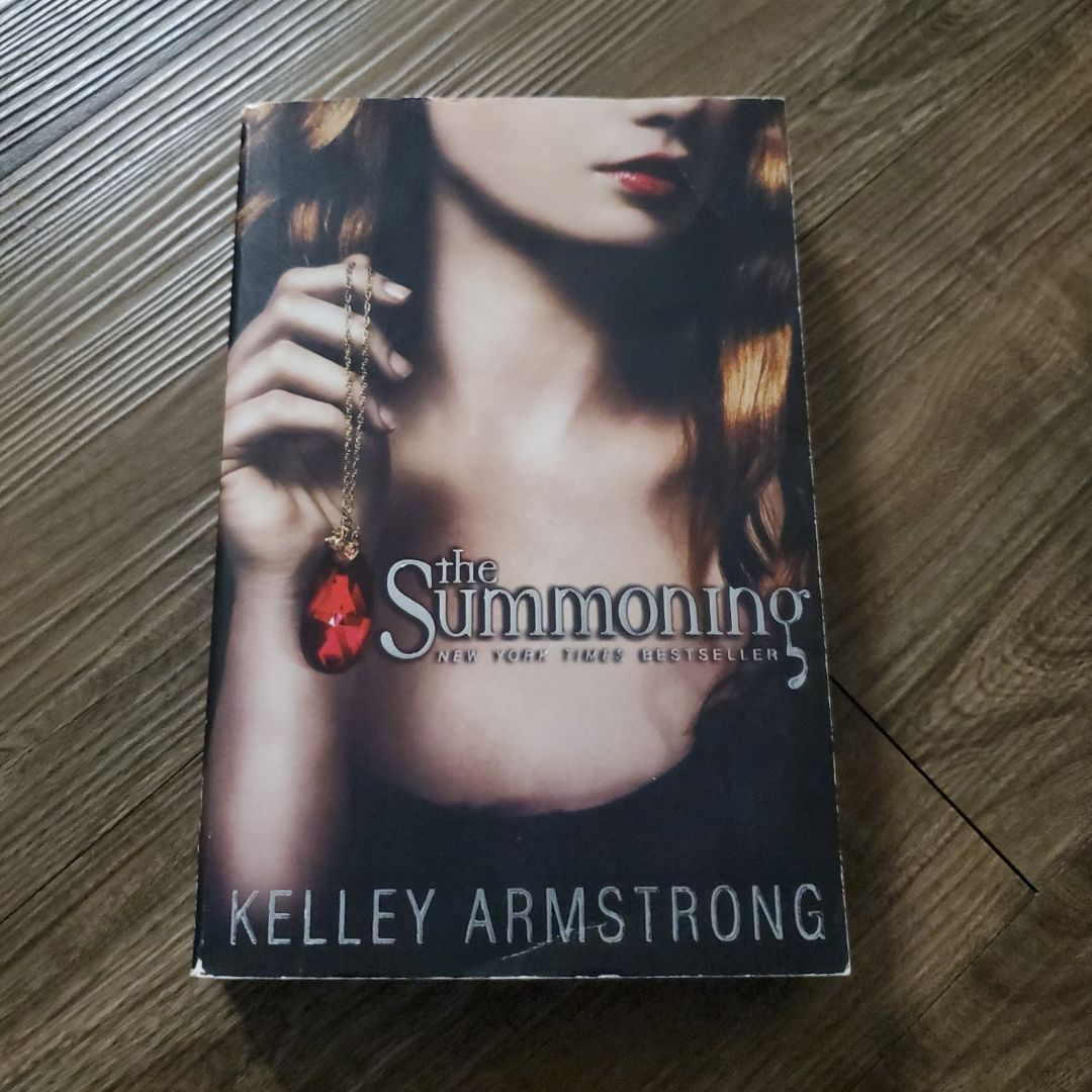 The Summoning