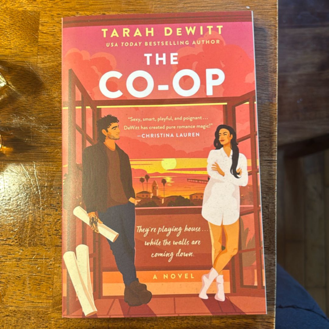 The Co-Op