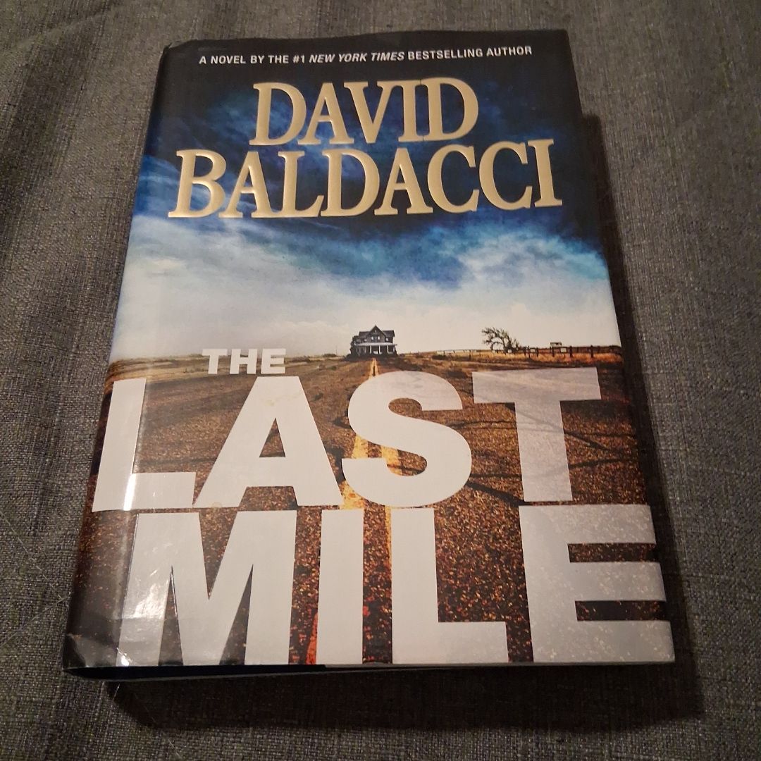 The Last Mile