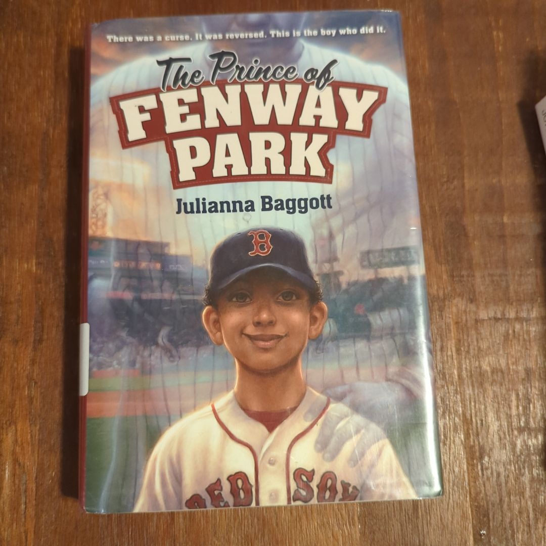 The Prince of Fenway Park